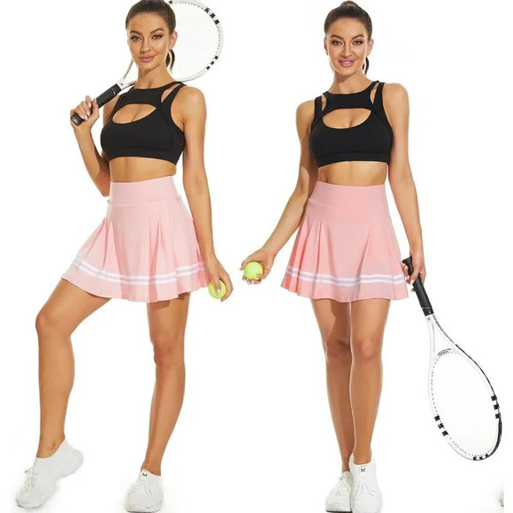 Sports Bra for Women Sexy Hollow Crop Tops with Removable Cups Workout Yoga  Bra - Picture 5 of 6